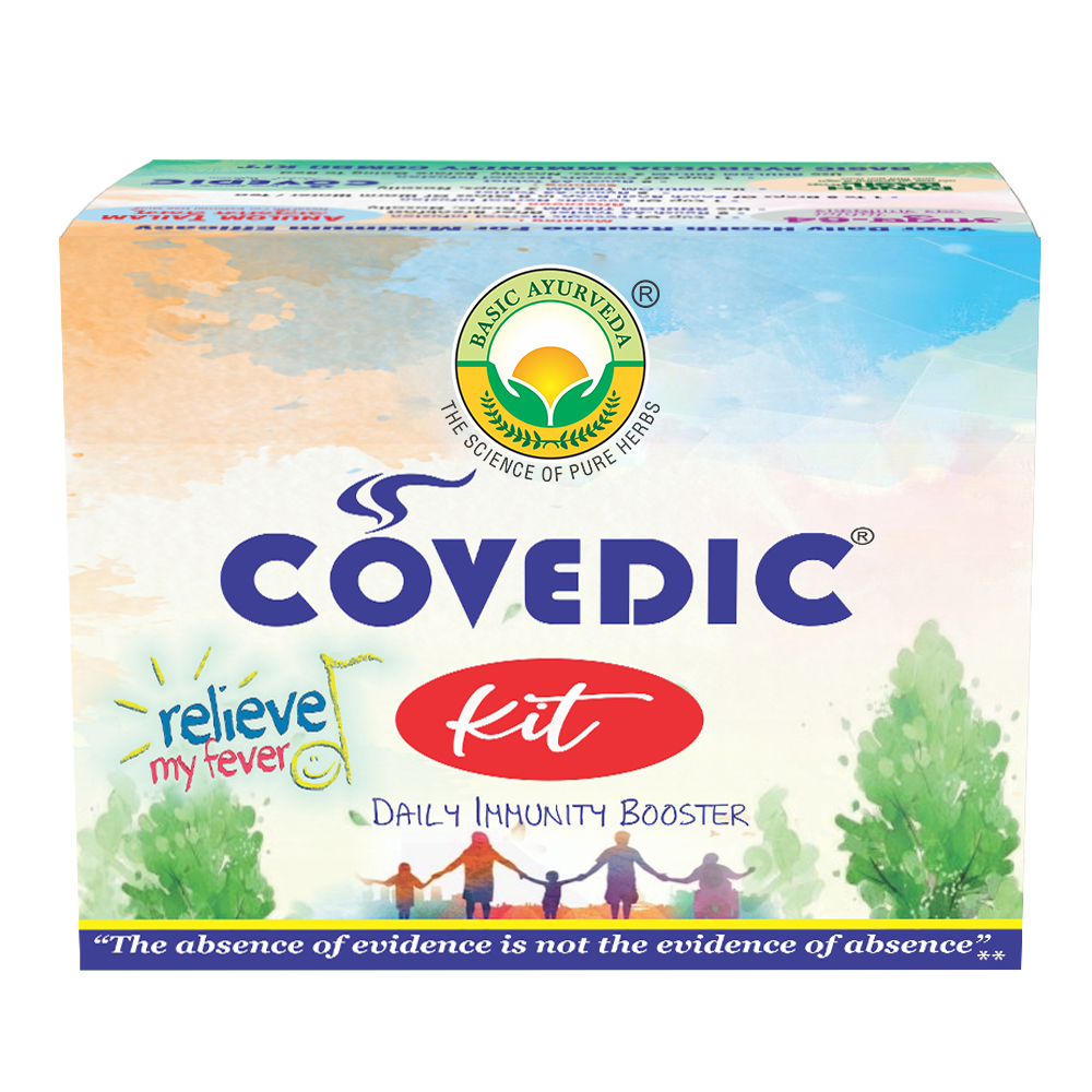 Covedic Kit 